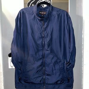 Michael Kors Men’s Windbreaker